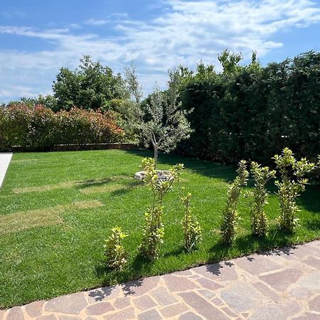 Villa Carneol Kaldanija Eksteriør bilde