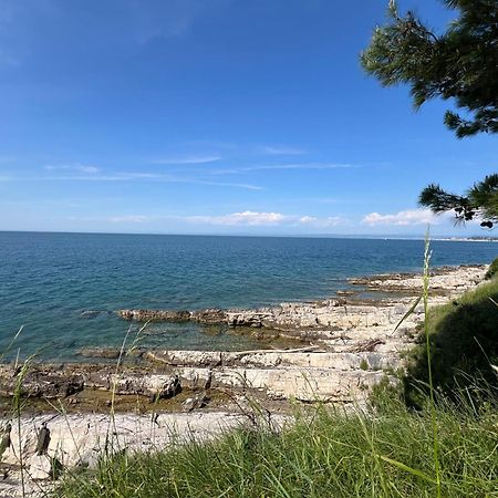 Villa Carneol Kaldanija Eksteriør bilde