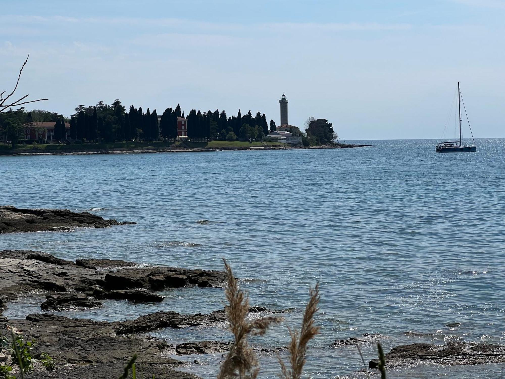Villa Carneol Kaldanija Eksteriør bilde